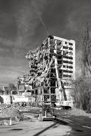 Demolition